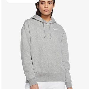 Nike Hoodie XXL